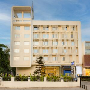 Keys Prima by Lemon Tree Hotels, Pimpri Pune