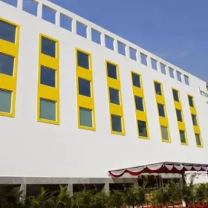 Lemon Tree Hotel, Shimona, Chennai