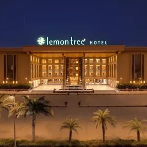 Lemon Tree Hotel, Mira Road, Mumbai