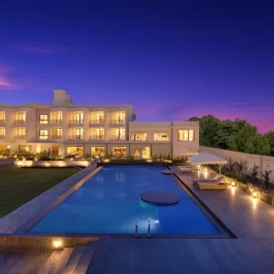 Lemon Tree Resort, Somnath