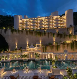 Aurika, Udaipur - Luxury by Lemon Tree Hotels