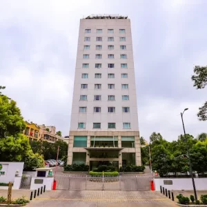 Lemon Tree Premier, Ulsoor Lake, Bengaluru