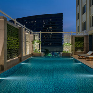 Lemon Tree Premier, New Town, Kolkata