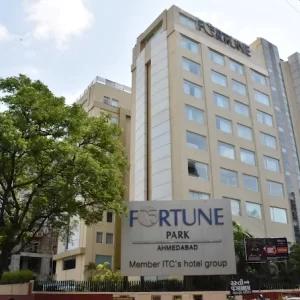 Fortune Park, Ahmedabad - Member ITC hotels' group