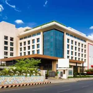 Lemon Tree Premier, Vijayawada