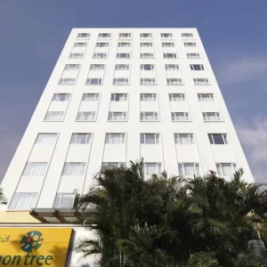 Lemon Tree Hotel, Chennai
