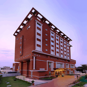 Hotel royal Orchid Jaipur