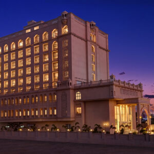 Lemon Tree Premier, Dwarka