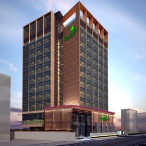 Lemon Tree Premier, Malad, Mumbai