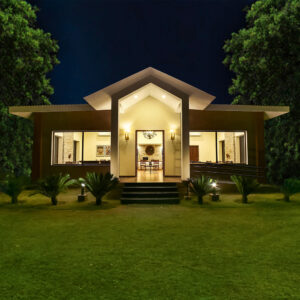 Lemon Tree Wildlife Resort Bandhavgarh