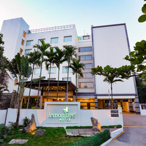 Lemon Tree Hotel, Whitefield, Bengaluru