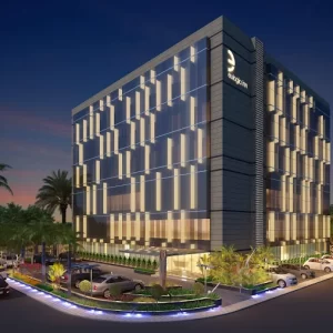 Eulogia Inn Hotel, Ahmedabad