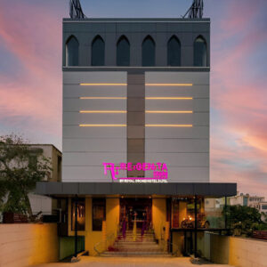 Regenta Inn Jaipur by Royal Orchid Hotels