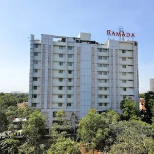 Ramada by Wyndham, Ahmedabad