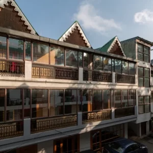 Orchid Nainital by Ginseng Hotels