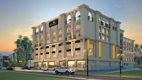 Lemon Tree Hotel, Siliguri, West Bengal