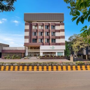 Lemon Tree Hotel Centre Point Jamshedpur