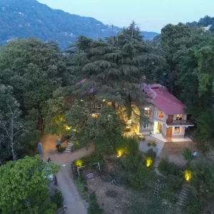The Fern Villas, Nainital
