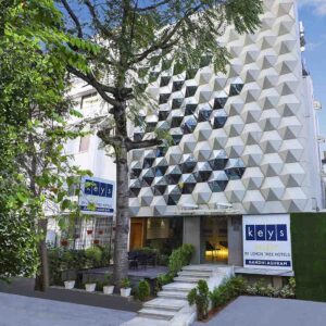 Keys Select by Lemon Tree Hotels, Gandhi Ashram, Ahmedabad