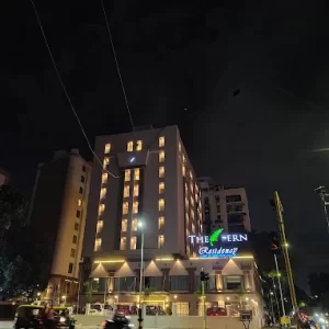 The Fern Residency, Ellisbridge, Ahmedabad