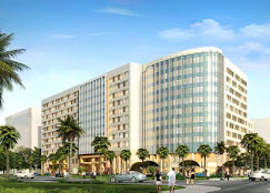 Aurika, Mumbai International Airport