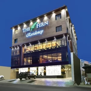 The Fern Residency, Ajmer