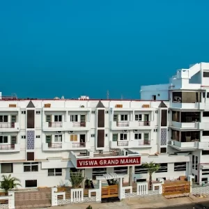 Hotel Viswa Grand , Kanyakumari