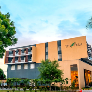 The Fern, Alwar-Sariska, Rajasthan