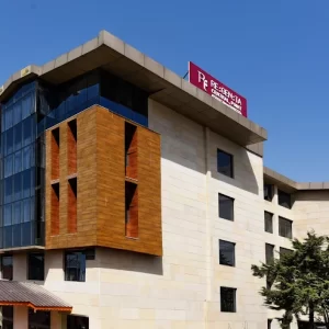 Regenta Central Hotel Srinagar