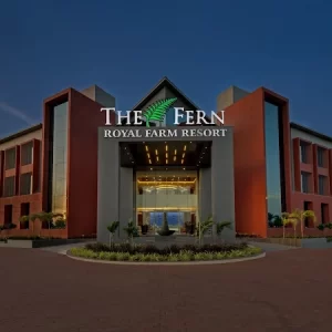 The Fern Royal Farm Resort, Anjar, Kutch