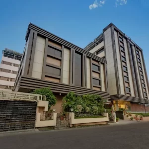 The Fern Residency, Aurangabad