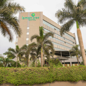 Lemon Tree Hotel, Chinchwad, Pune