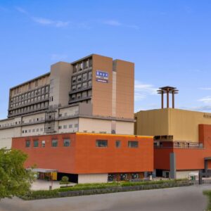 Keys Lite by Lemon Tree Hotels, Urban Square, Udaipur