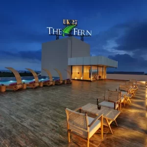 UK27 The Fern - An Ecotel Hotel, Belagavi
