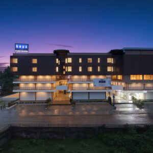 Keys Lite by Lemon Tree Hotels, Banswara