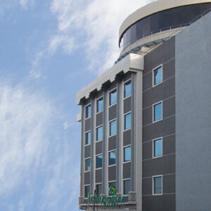 Lemon Tree Hotel, Banjara Hills, Hyderabad