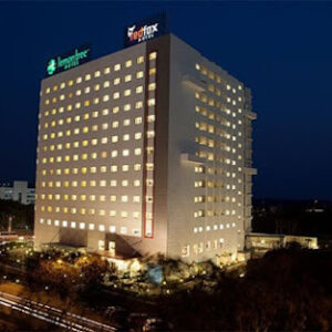 Red Fox by Lemon Tree Hotels, Hyderabad