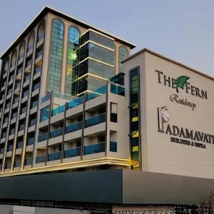 The Fern Residency, Bhiwandi-Pimplas