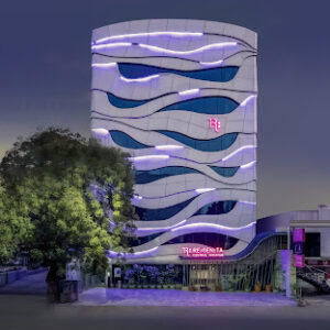 Regenta Central Antarim Hotel, Ahmedabad