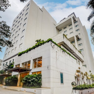 Lemon Tree Hotel, Electronics City, Bengaluru