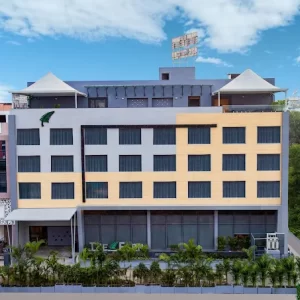 The Fern Residency, Bhopal