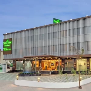 The Fern Residency, Bhuj