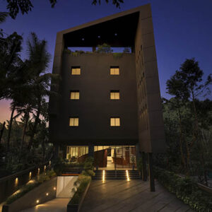 Keys Prima by Lemon Tree Hotels, Thekkady