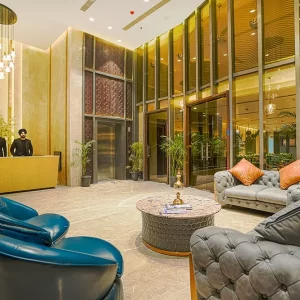 HOTEL LEVELUP SIGNATURE, AMRITSAR, PUNJAB