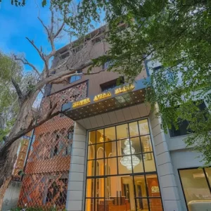 Levelup Plus- Aura Bliss, Amritsar, Punjab