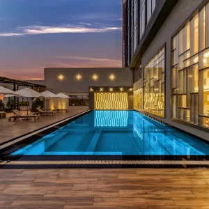 Lemon Tree Premier, Bhubaneswar