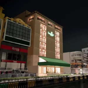 Lemon Tree Hotel, Rajkot