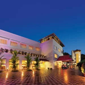 Hotel Coral Heights, Ambalapuzha Kerala