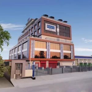 Keys Select by Lemon Tree Hotels, Udaipur