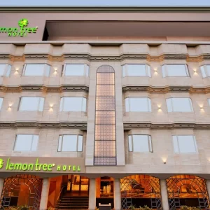 Lemon Tree Hotel, Bhopal